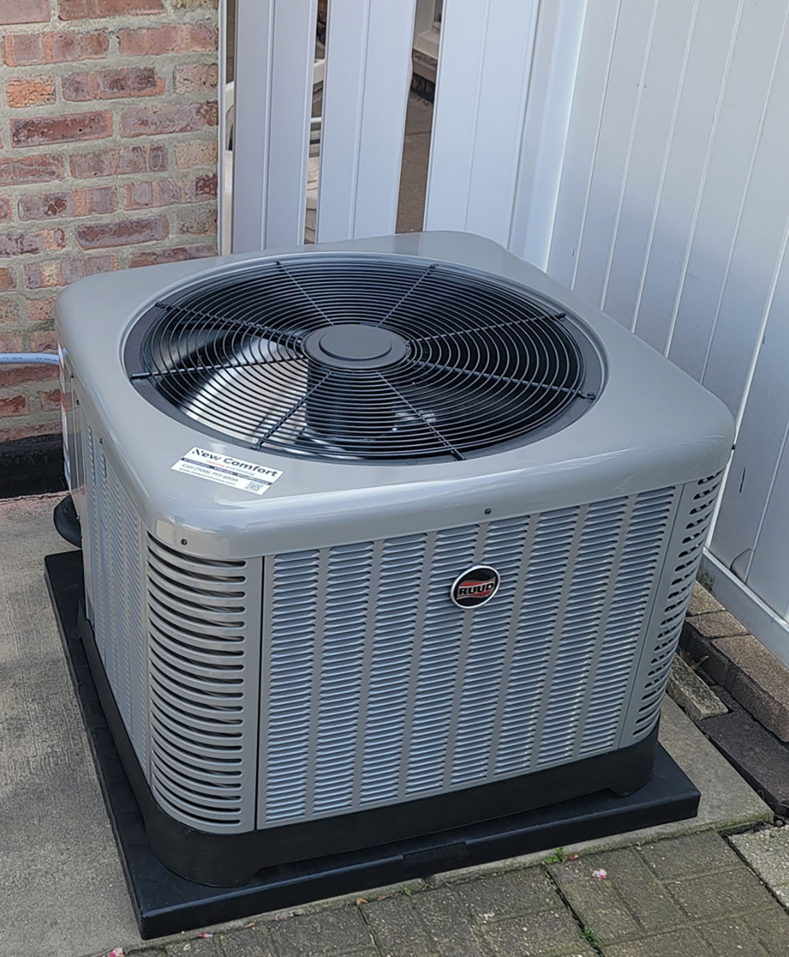 Furnace repair and replacement Clarendon Hills IL