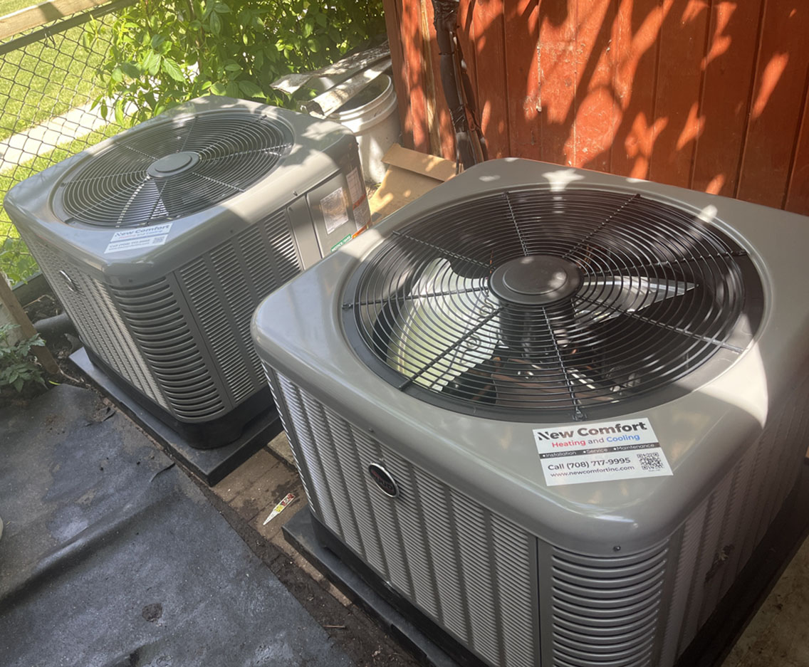 AC not cooling fix in Justice IL