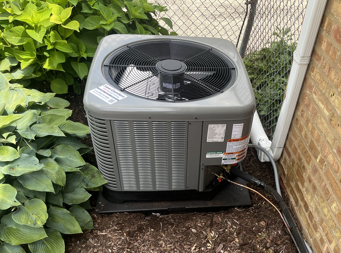 HVAC services La Grange Park IL - New Comfort Heating and Cooling