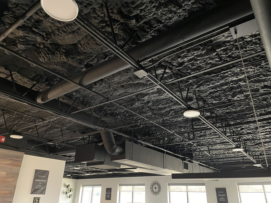 Ductwork inspection and rework as part of complete air duct cleaning solutions Ductwork inspection and rework as part of complete air duct cleaning solutions