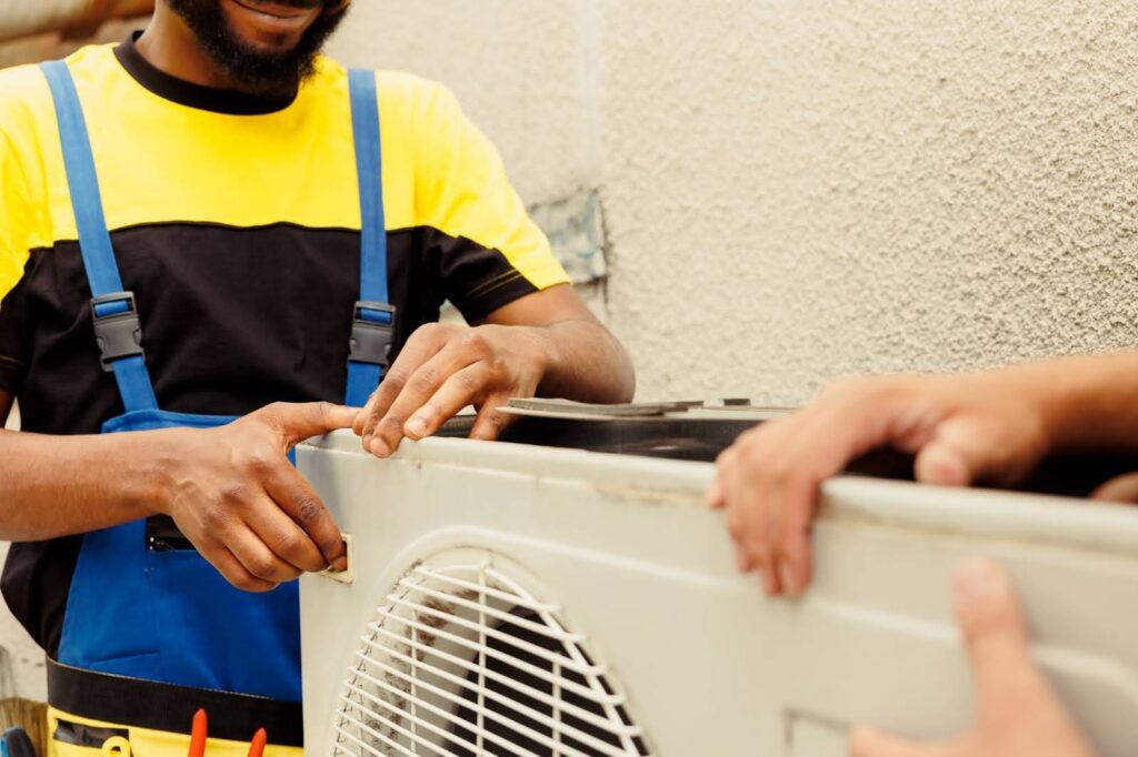 Article A Practical Guide to Finding Reliable AC Repair Service