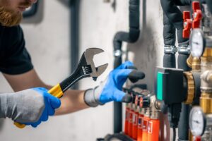 heating services