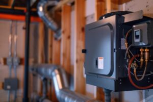 Furnace repair vs. replacement: How to make the right call