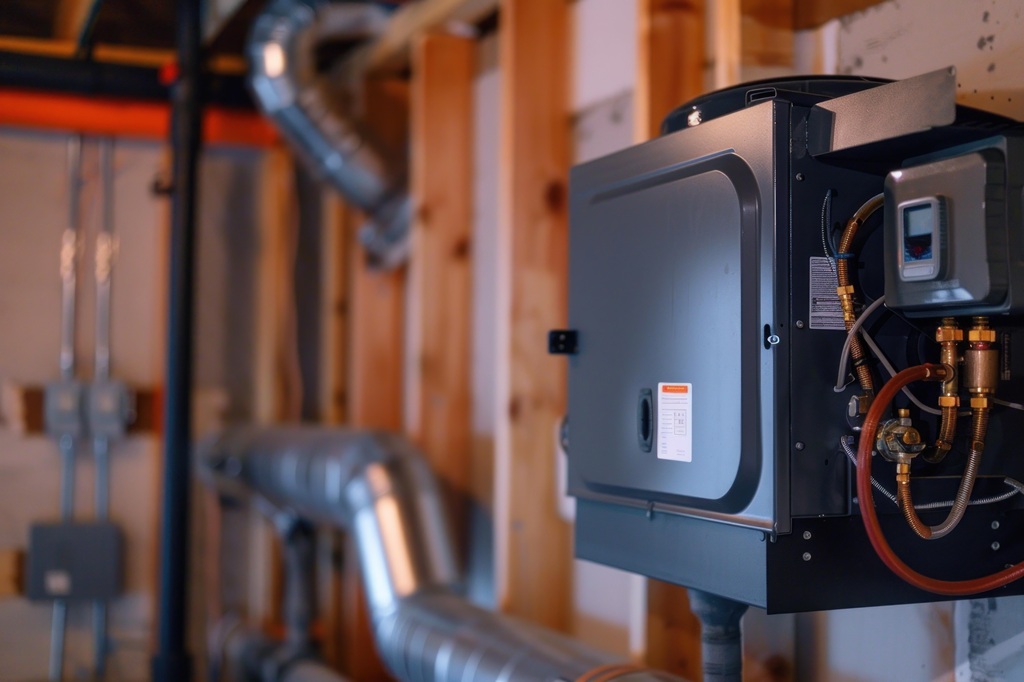 Article Furnace repair vs. replacement: How to make the right call