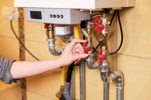 Why professional furnace installation matters more than you think