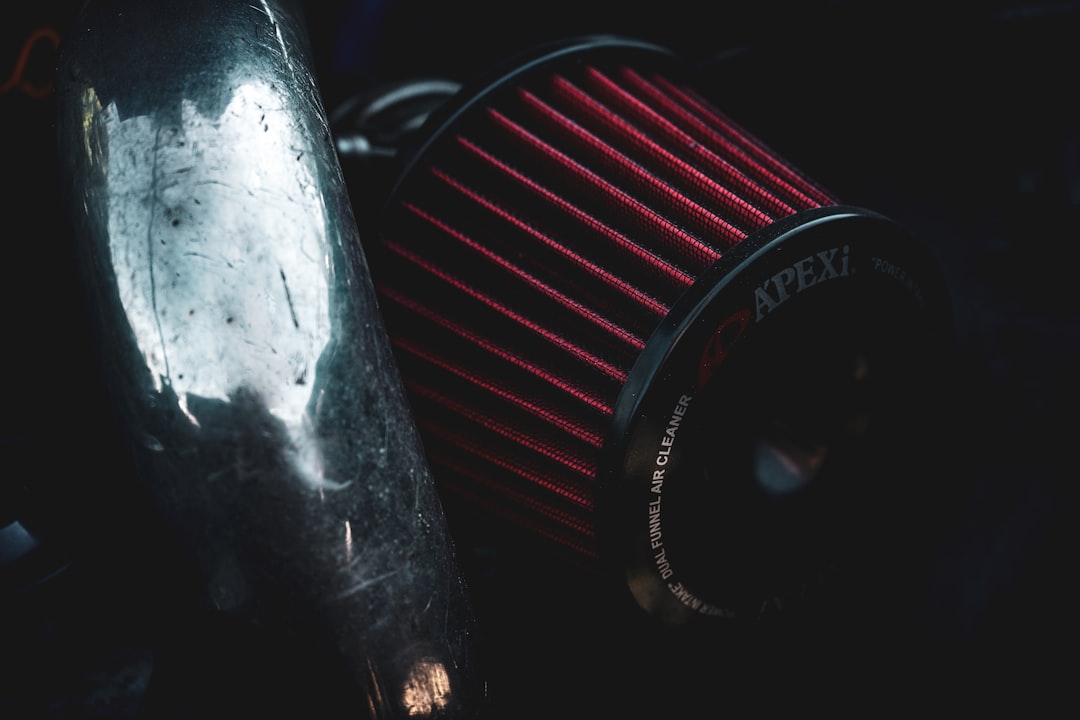 Article Breathe Easy with the Right Air Filter Replacement Schedule