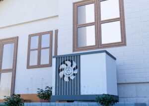 cost of replacement HVAC system