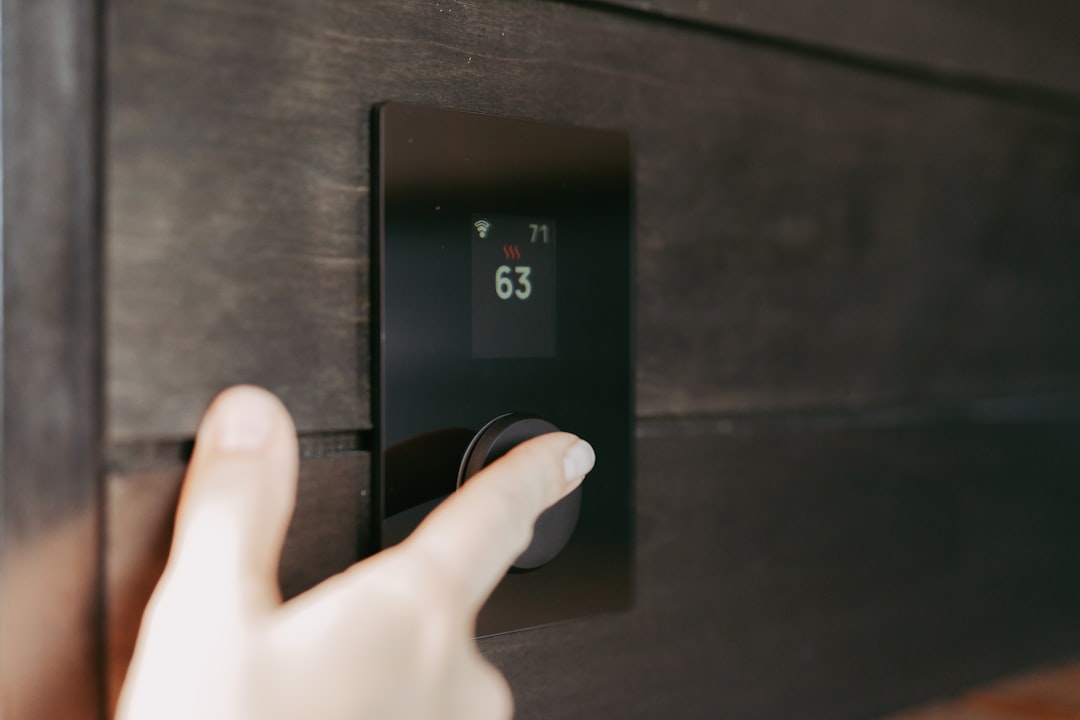 Article How to Install Your Thermostat Correctly in Under an Hour