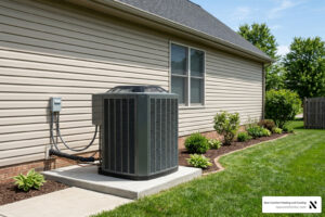 heat pump HSPF rating