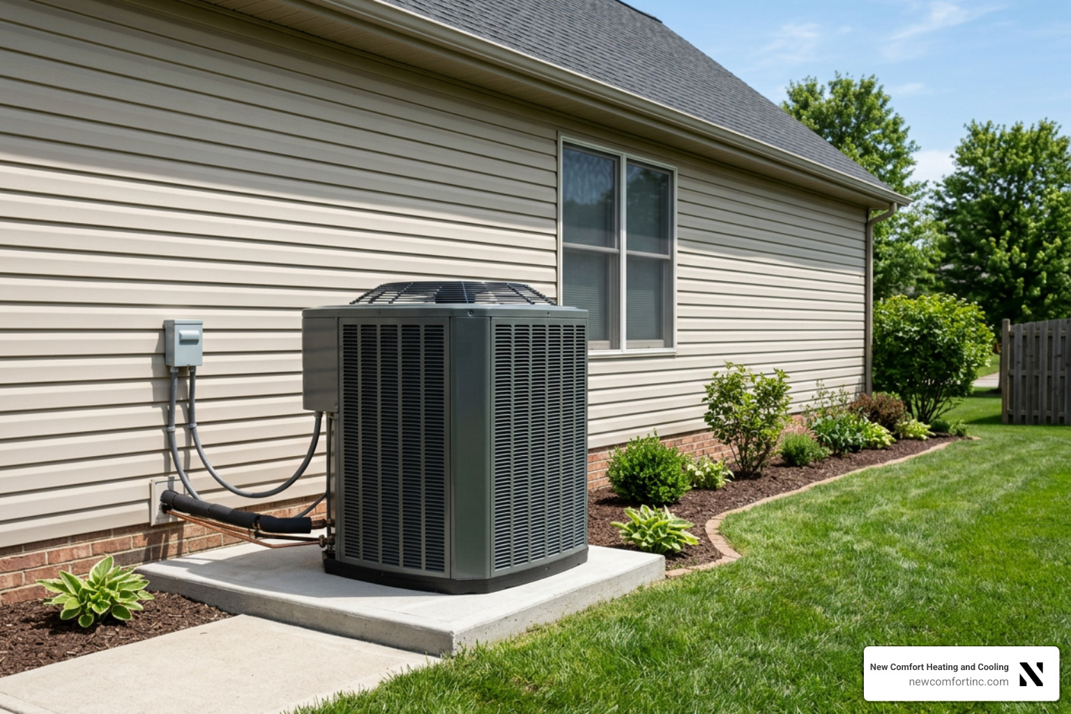 Article Decode Your Heat Pump HSPF Rating for Smarter Home Heating