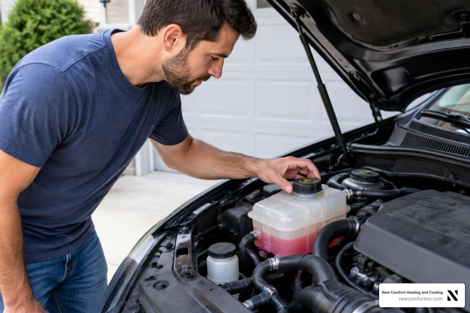 Article Don’t Freeze on the Commute: A Practical Guide to Heater Car Repair