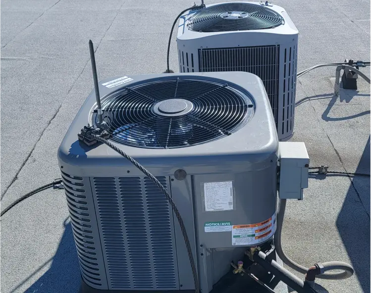 Article Keep Your Cool and Cash: Guide to Affordable HVAC Repair