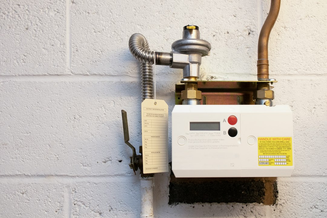Article Master Gas Hot Water Heater Maintenance in One Afternoon