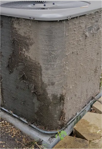 Article No Cool Air? When to Call for 24×7 AC Repair
