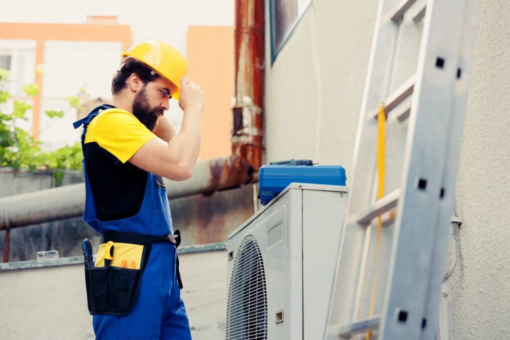 Article No Heat at 2 AM? Your Guide to 24-Hour Emergency HVAC Services