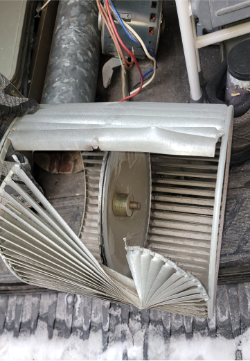 Article The Complete Guide to Finding Duct Cleaning Services Near You