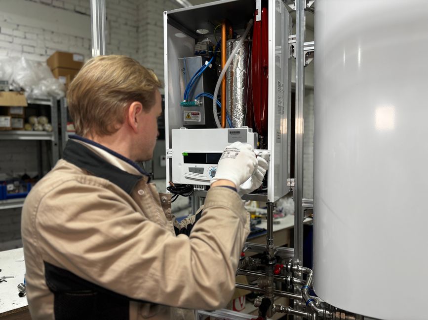Article The Homeowner Quick Guide to Finding Reliable 24-Hour Water Heater Services