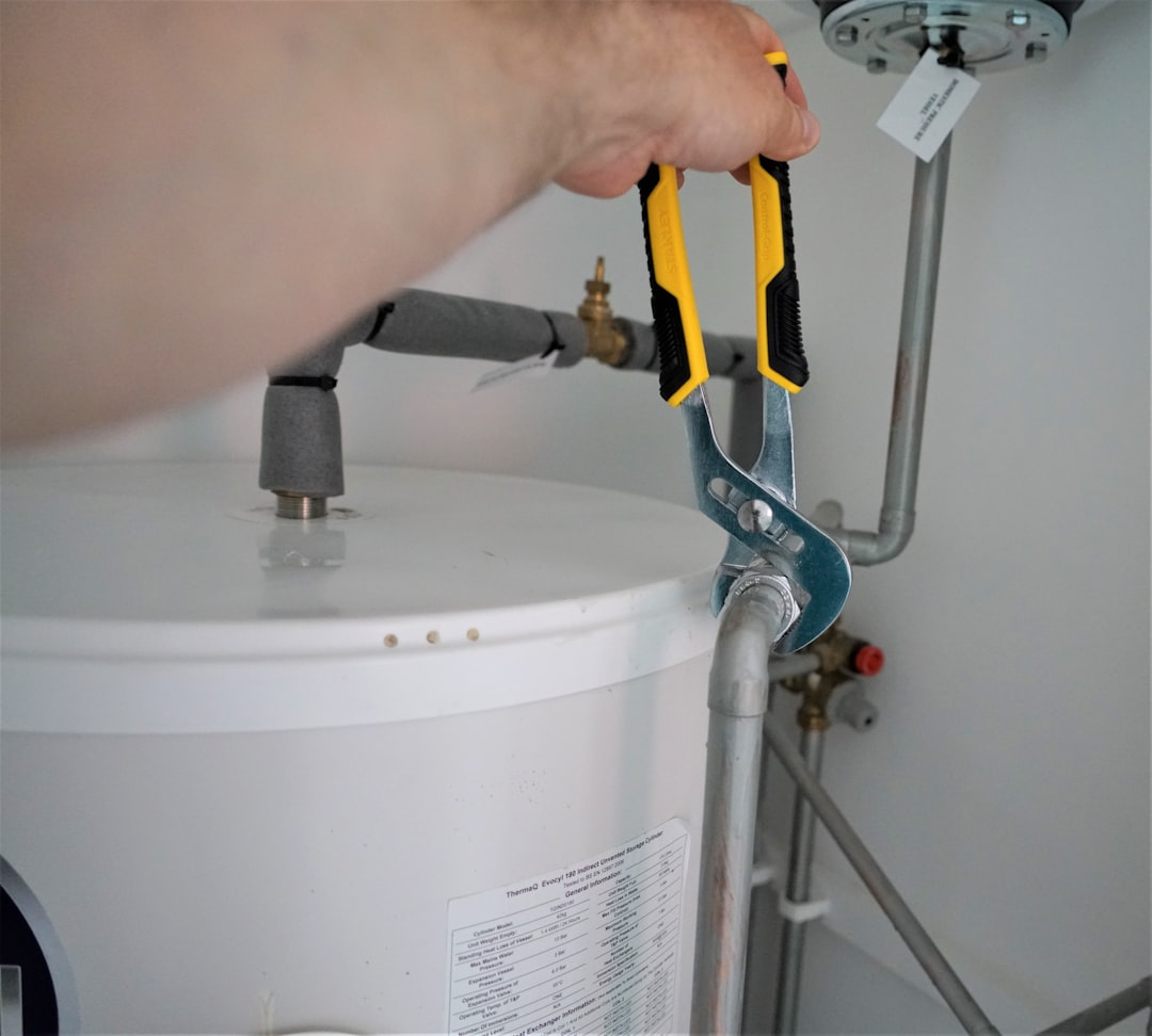 Article What You Should Expect to Pay for Gas Water Heater Maintenance